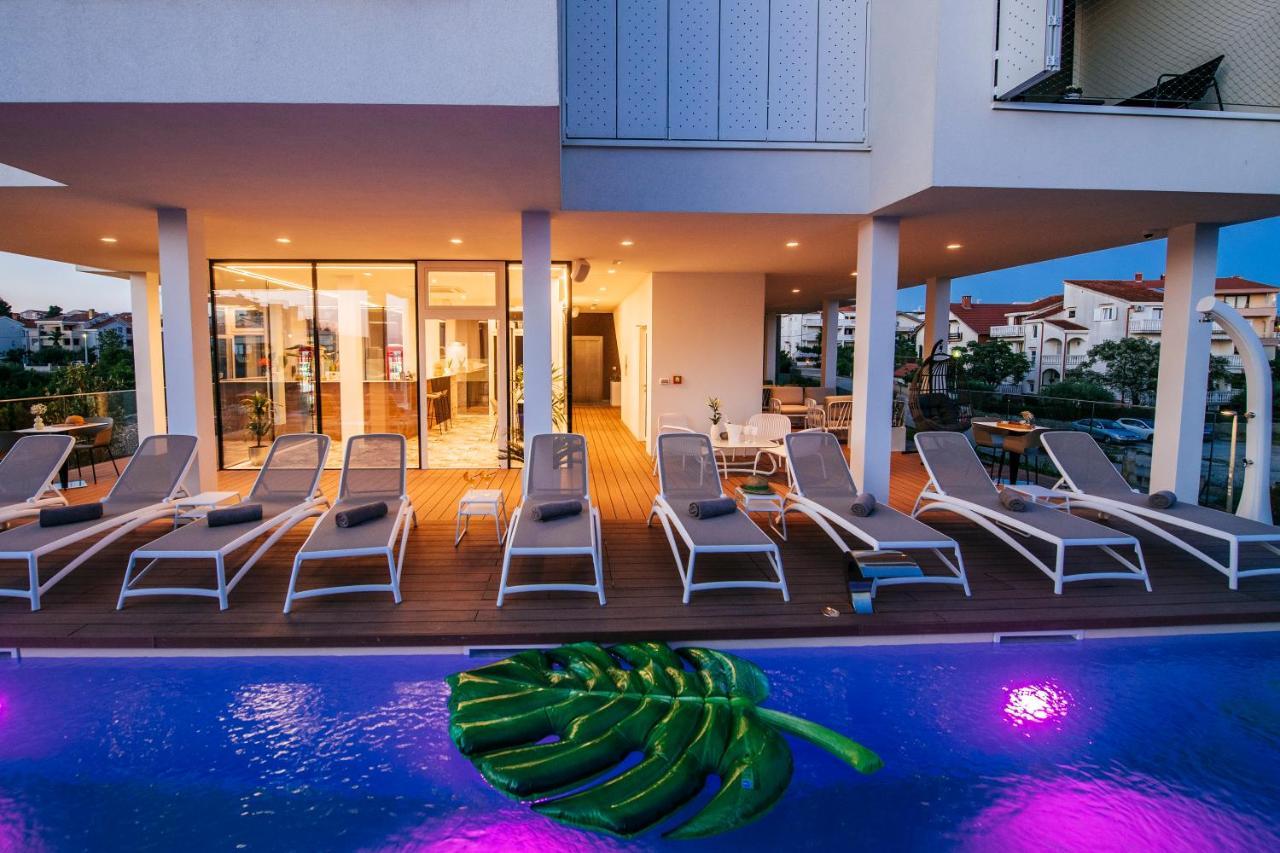 Dedaj Resort - Villa Auri Zadar Exterior photo