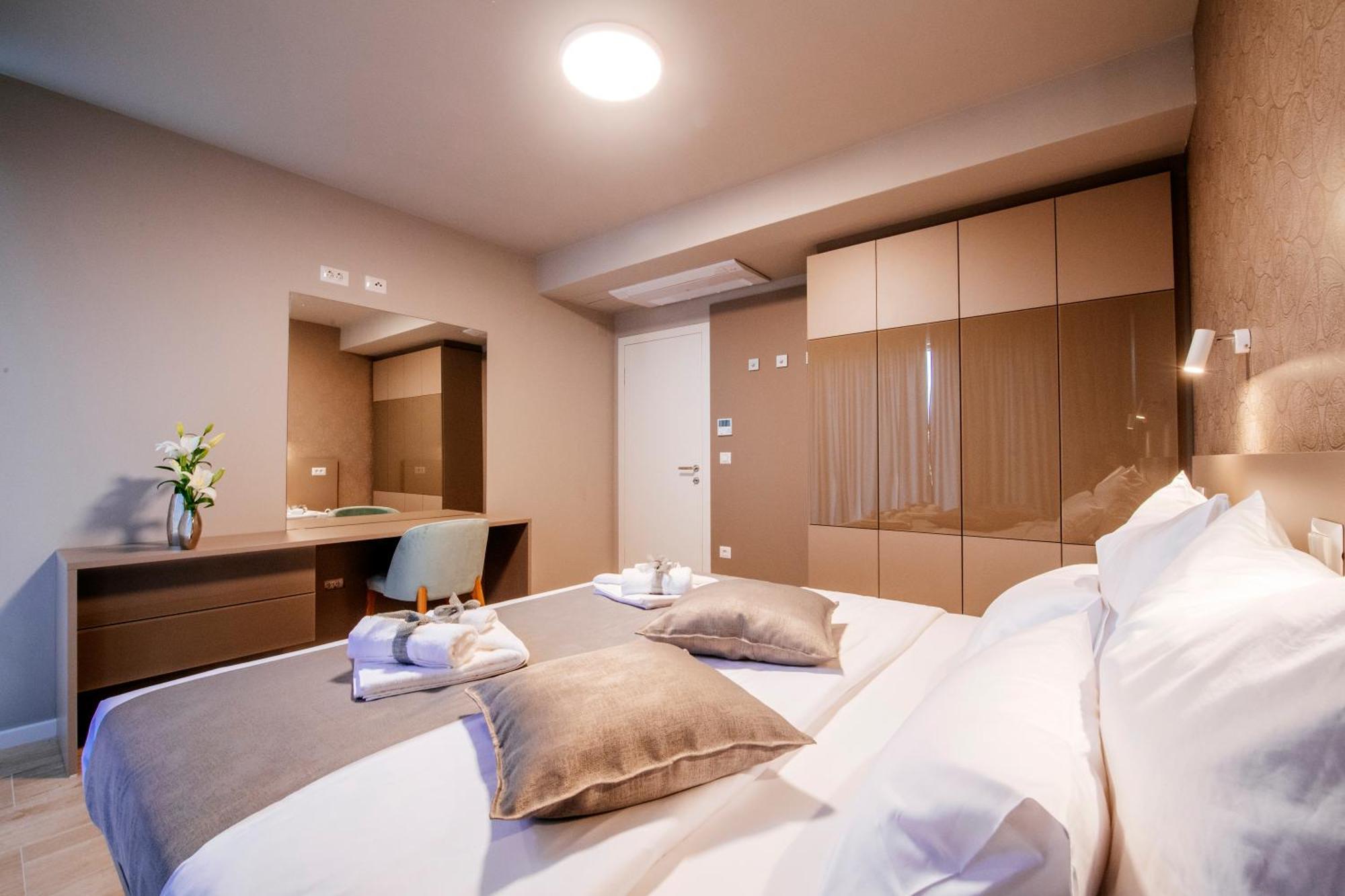 Dedaj Resort - Villa Auri Zadar Room photo
