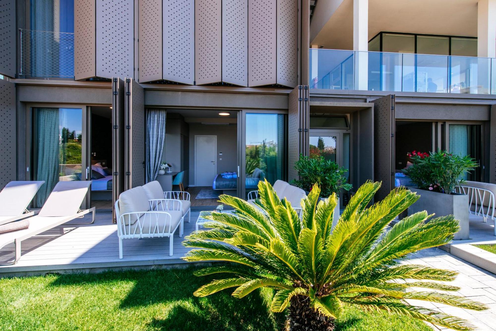 Dedaj Resort - Villa Auri Zadar Room photo